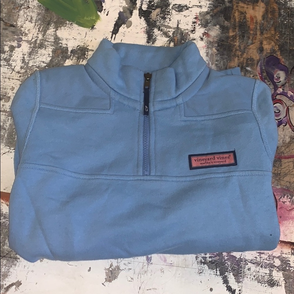 vineyard vines shep shirt